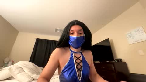 kitanamkxxx online show from February 15, 7:56 pm