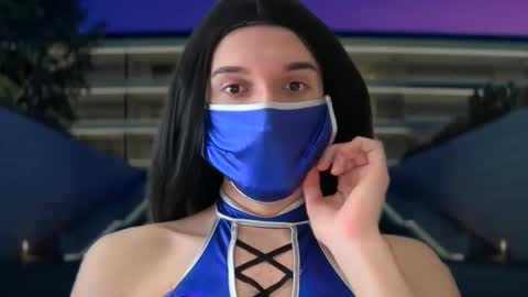 kitanamkxxx online show from February 26, 9:07 pm