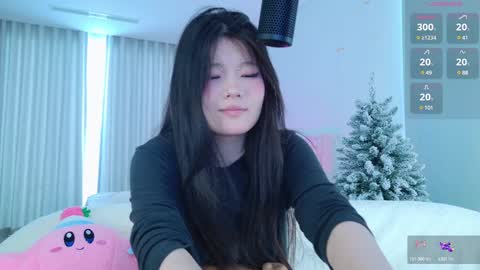 Snapshot of kitayamachu chatting on December 19, 5:40 am Aya online show from December 19, 5:40 am
