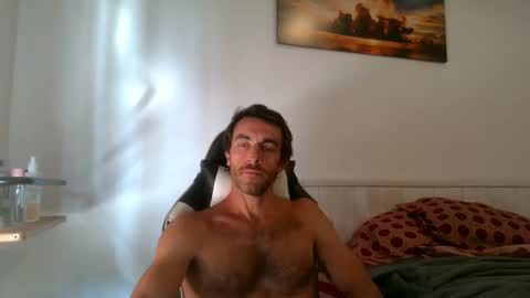 Steve Cocks online show from January 6, 8:24 pm