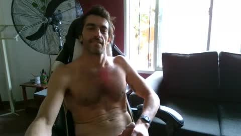 Steve Cocks online show from November 1, 12:48 pm