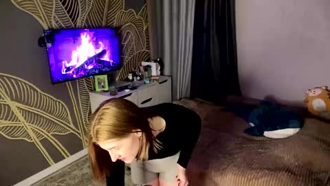 Tanesha online show from May 2, 2:56 pm