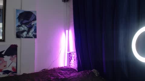 Ari Keimiwrights  online show from January 16, 5:00 am