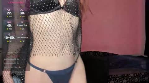 Kitsune online show from March 3, 8:16 pm