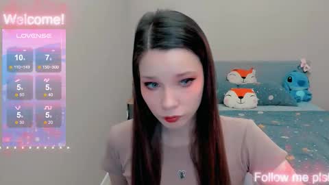 Alissa online show from January 31, 10:51 pm