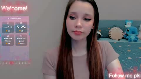 Alissa online show from April 15, 7:58 pm