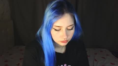 Alisa online show from December 19, 6:23 pm