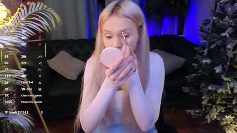 barbara online show from November 28, 5:59 am