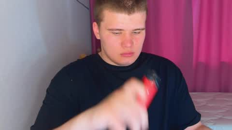 Vlad online show from May 17, 12:31 am