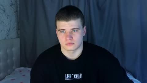 Vlad online show from January 25, 9:57 am