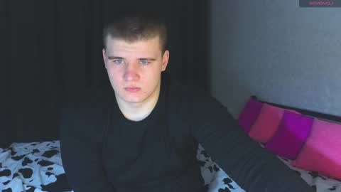 Vlad online show from February 28, 6:09 pm