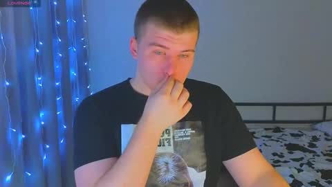 Vlad online show from November 22, 1:04 am