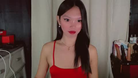 KITTY online show from April 19, 8:55 pm