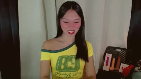 KITTY online show from January 10, 10:59 pm