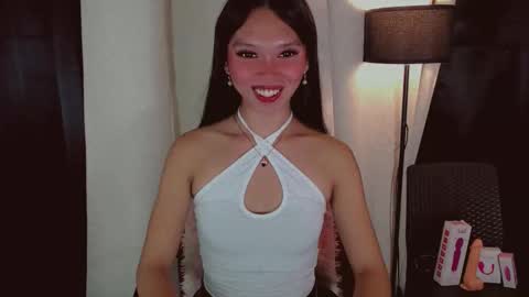 KITTY online show from October 22, 9:38 pm