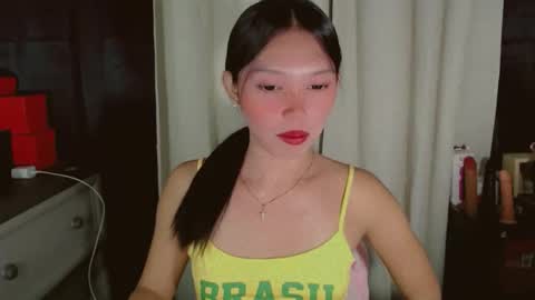 KITTY online show from March 11, 9:07 pm