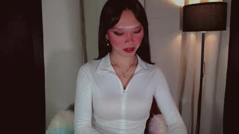 Snapshot of kitteylovesyou chatting on October 7, 11:01 pm KITTY online show from October 7, 11:01 pm