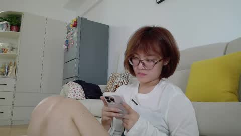 Kitty and Aniki online show from May 13, 6:34 am