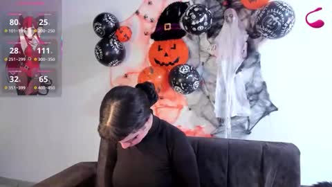 Snapshot of kitty__chs chatting on October 2, 12:26 pm kitty__chs online show from October 2, 12:26 pm