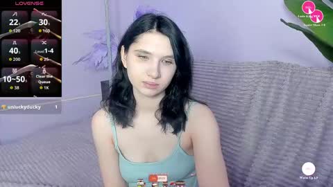 kitty blondy online show from April 28, 2:20 am