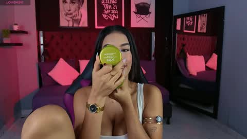 Kitty online show from March 9, 11:37 am