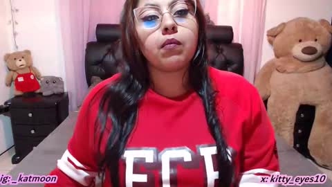 kitty online show from February 17, 2:32 am