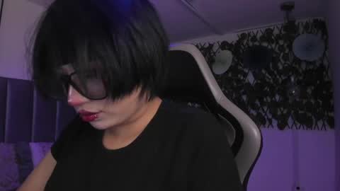 Camila online show from April 14, 1:20 am