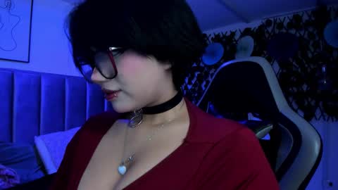 Camila online show from March 13, 2:37 am