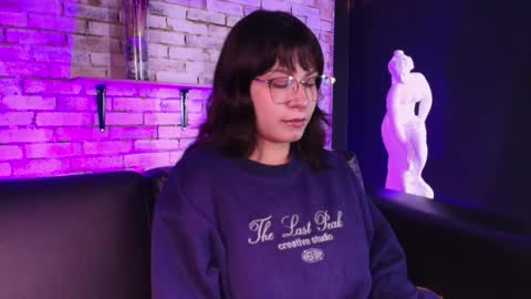 Kitty online show from February 9, 3:21 am