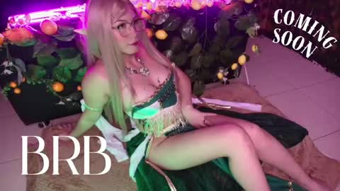 Kitty online show from November 9, 7:05 pm