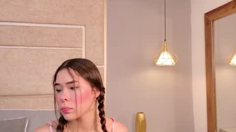 kitty_model online show from June 24, 12:34 pm