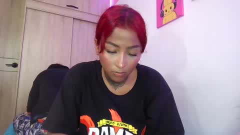 Snapshot of kitty_moon2 chatting on October 6, 10:38 pm Kitty online show from October 6, 10:38 pm