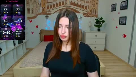 Kate online show from April 8, 6:00 pm