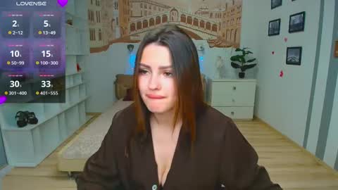 Kate online show from May 6, 5:41 pm