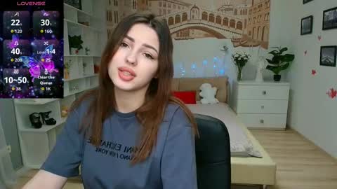 Kate online show from February 26, 1:47 pm