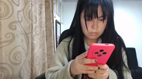 kitty_small69 online show from January 15, 4:10 am