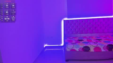 kitty_violet11 online show from January 16, 9:46 pm