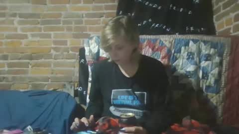 GoddessKittyFinDom online show from September 11, 3:52 am