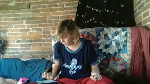 GoddessKittyFinDom online show from September 17, 6:44 pm