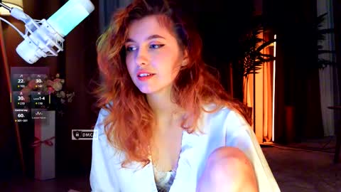 KittyBay  online show from February 3, 8:13 pm