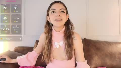 Kitty online show from May 2, 1:17 pm