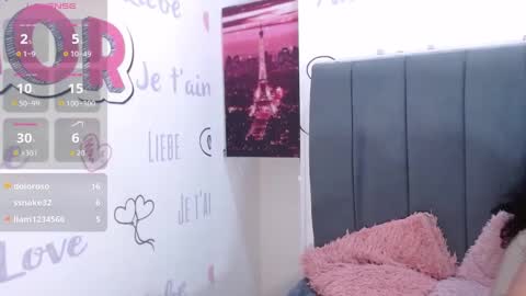 Valery online show from September 28, 6:06 pm