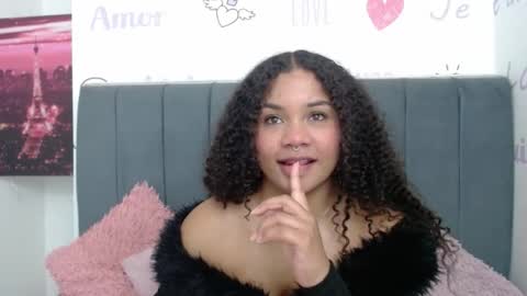 Valery online show from March 9, 2:43 pm