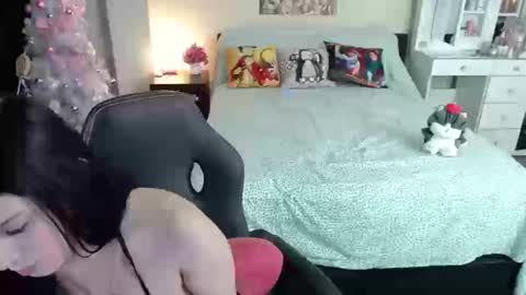 Isabel online show from January 6, 12:03 am