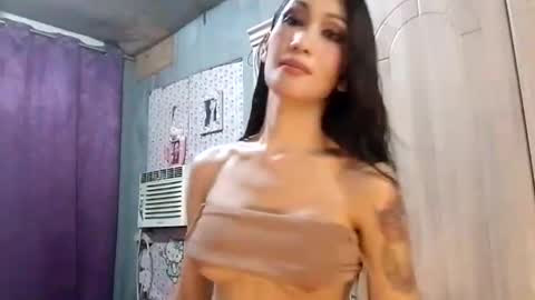 Katarena Latsveya online show from March 8, 7:09 pm