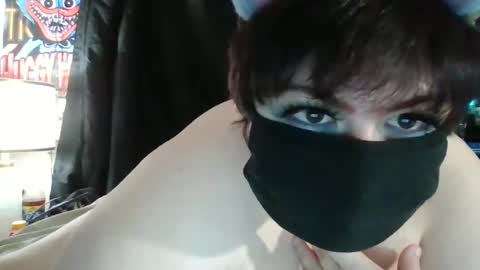 kittykemi online show from September 17, 7:01 am