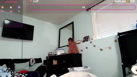 kitty online show from March 2, 8:07 pm