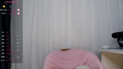 Lolita online show from July 5, 10:11 am