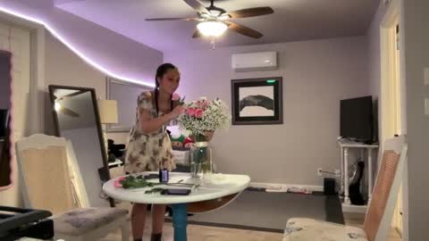 kittypurr79 online show from September 30, 4:45 am