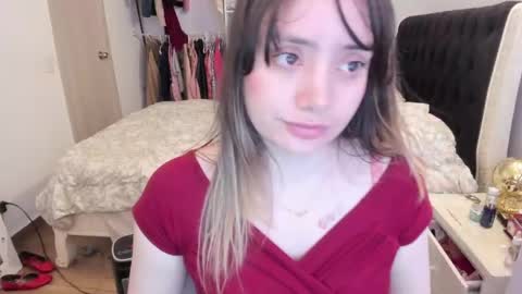 kittywantslove23 online show from March 13, 8:56 pm